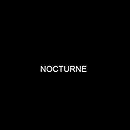 Nocturne品牌标志LOGO
