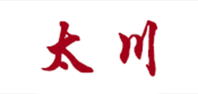 太川品牌标志LOGO