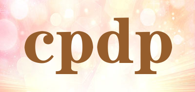 cpdp品牌标志LOGO