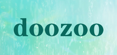 doozoo品牌标志LOGO