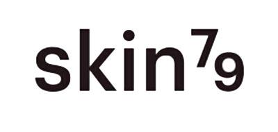 SKIN79品牌标志LOGO