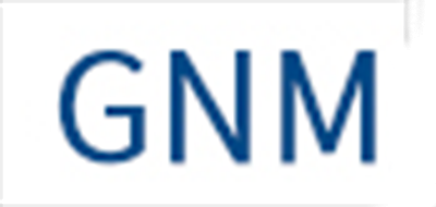 GNM品牌标志LOGO
