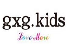 gxgkids品牌标志LOGO