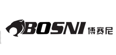 博赛尼品牌标志LOGO