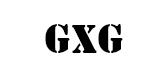 gxg内衣品牌标志LOGO