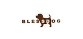 blessdog品牌标志LOGO