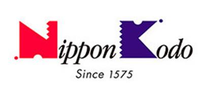 日本香堂品牌标志LOGO