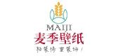 maiji品牌标志LOGO