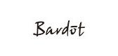 BARDOT品牌标志LOGO