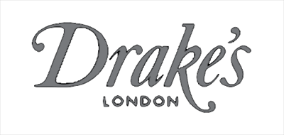 Drake’s London男士领带