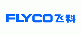 FLYCO品牌标志LOGO