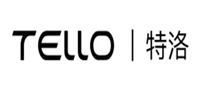 特洛品牌标志LOGO
