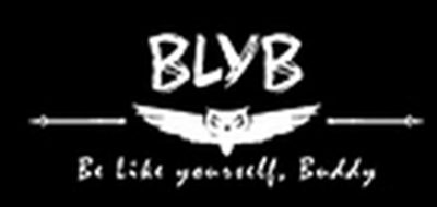 BLYB8618品牌标志LOGO