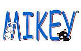 mikey品牌标志LOGO