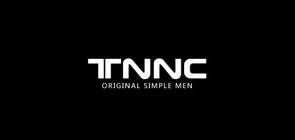 tnnc品牌标志LOGO