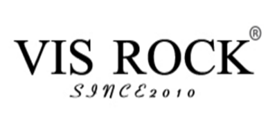 VIS ROCK品牌标志LOGO