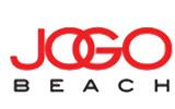JOGOBEACH品牌标志LOGO