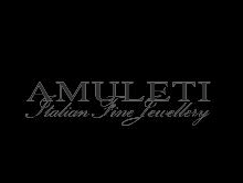 Amuleti品牌标志LOGO