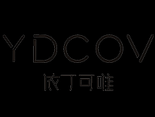YDCOV品牌标志LOGO