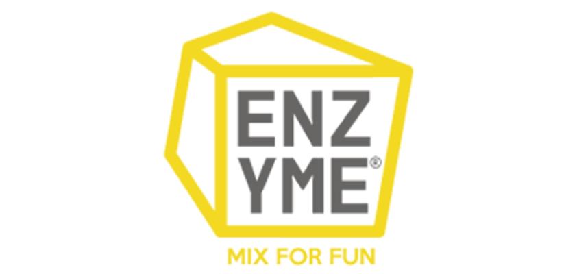 enzyme盥洗包