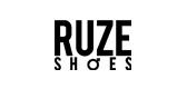 RuzeShoes100以内高尔夫球鞋