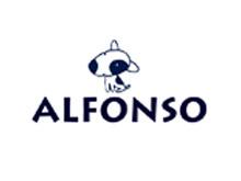 ALFONSO品牌标志LOGO