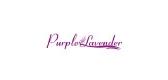 purplelavender品牌标志LOGO