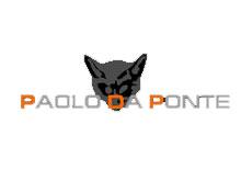 paoloDaPonte品牌标志LOGO