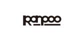 ranpoo家居品牌标志LOGO