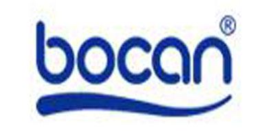 BOCAN品牌标志LOGO