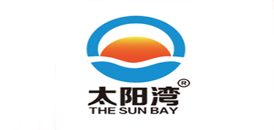 太阳湾品牌标志LOGO