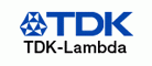 TDK-Lambda品牌标志LOGO