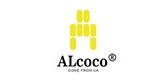 ALCOCO品牌标志LOGO
