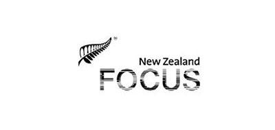 newzealandfocus品牌标志LOGO