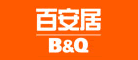 百安居品牌标志LOGO