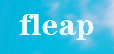 fleap品牌标志LOGO