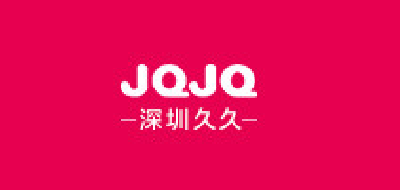 JQJQ品牌标志LOGO