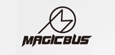 MAGICBUS品牌标志LOGO