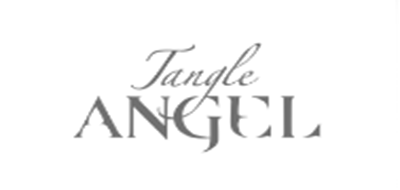 Tangle Angel品牌标志LOGO