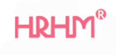 HRHM品牌标志LOGO