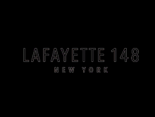 Lafayette148品牌标志LOGO