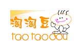 淘淘豆品牌标志LOGO
