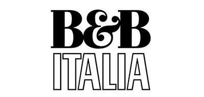 B&B Italia品牌标志LOGO