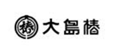 大岛椿品牌标志LOGO