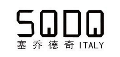 塞乔德奇品牌标志LOGO