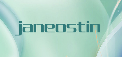 janeostin品牌标志LOGO