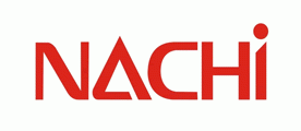 日本NACHI品牌标志LOGO