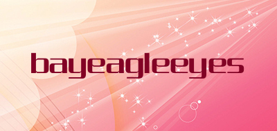 bayeagleeyes品牌标志LOGO