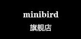 minibird品牌标志LOGO