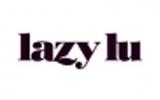 LazyLu品牌标志LOGO